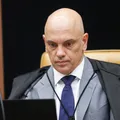 Lei Magnitsky: Moraes pode sofrer sanções da União Europeia; veja imagem