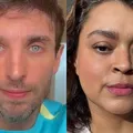 Leo Lins faz piada após morte de Preta Gil e é detonado: “Escroto” imagem