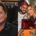 Leonardo se revolta ao ser questionado sobre Virginia e Zé Felipe imagem