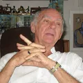 Letras de gratidão: Dimitri Ganzelevitch lança livro de memórias imagem