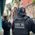 Líder de facção que ordenava ataque a policiais na Bahia é preso em MG imagem