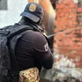 Líder do CV morre em operação contra facções no Engenho Velho da Federação imagem