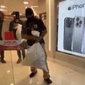 Ligação criminosa: operação desarticula rede de celulares roubados em Salvador imagem