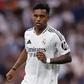 Limpeza no Real: Rodrygo encabeça lista de dispensa de Xabi Alonso imagem