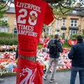 Liverpool homenageará Diogo Jota durante amistoso imagem