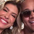 Lore Improta expõe segredo do casamento com Léo Santana: “Vai bloquear" imagem
