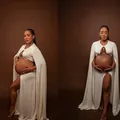 Lore Rufis conta sobre as mudanças na carreira após a maternidade imagem