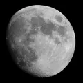 'Lua do veado' poderá ser vista no Brasil nesta quinta-feira imagem