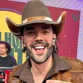 Luan Pereira engata romance após polêmica com Wanessa Camargo imagem