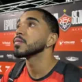 Lucas Arcanjo exalta malandragem do Vitória: "soube sofrer" imagem