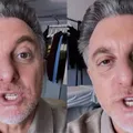 Luciano Huck mobiliza ajuda para mãe de quadrigêmeos baianos imagem