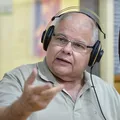 Lúcio reage após fala de Bruno Reis sobre Jerônimo; veja imagem