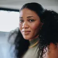 Luedji Luna estreia como atriz ao lado de Seu Jorge: “Muito desafiante” imagem