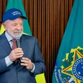 Lula chama Eduardo de traidor e diz que deputado deveria ser expulso imagem
