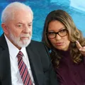 Lula e Janja devem comparecer ao velório de Preta Gil imagem