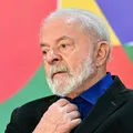 Lula é pressionado a não vetar projeto que amplia número de deputados imagem