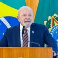 Lula estuda manobra para derrubar 'taxa das blusinhas' imagem