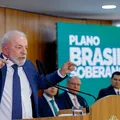 Lula rebate fala polêmica de Trump e comenta negociação após tarifaço imagem