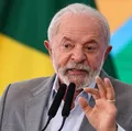 Lula revela estratégia para enfrentar Donald Trump imagem