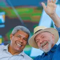 Lula sobe na pesquisa e Jerônimo revela motivo: "Coragem" imagem