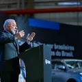 Lula sobe tom contra Trump e o acusa de mentir sobre Brasil imagem