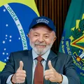 Lula vai para cima de Trump e manda recado; veja imagem
