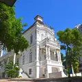 MAC fecha as portas e reabre no sábado com pista de skate imagem
