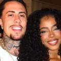 MC Daniel confirma término com Lorena Maria: "Um luto silencioso" imagem