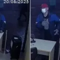 Macabro: parte de corpo de mulher é achada em mala na rodoviária imagem