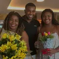 Mãe de Davi e Raquel Brito lança maldição em jornalistas após polêmica imagem