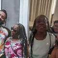 Mãe de rapper morre meses após receber transplante de coração imagem