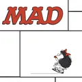 Mafalda me salvou na ditadura (com a ajuda de uma banca de revistas) imagem