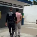 Mais um PM é preso suspeito de estuprar indígena em delegacia imagem
