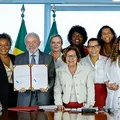 Mais um feriado? Lula cria Dia da Axé Music no Brasil imagem