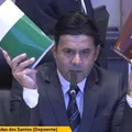 Major é condenado por liderar acampamento golpista em Brasília imagem