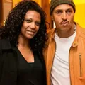 Mano Brown confirma separação de Eliane Dias após rumores com outra mulher imagem