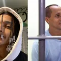 Marcinho VP quebra silêncio e surge em parceria com Oruam na cadeia imagem