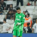Marcos Felipe brilha na estreia pelo Eyüpspor; assista aos lances imagem