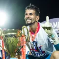 Marcos Felipe se despede oficialmente do Bahia: "Foi uma honra" imagem