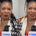 Margareth Menezes exalta a Arena A TARDE: “Lugar de grandes encontros” imagem