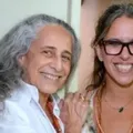 Maria Bethânia termina casamento de quase dez anos e choca fãs imagem