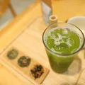 Matcha em Salvador: Guia do chá verde japonês em doces e bebidas imagem