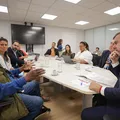 Mateus Aleluia apresenta projeto Bahia Profunda à Embratur imagem