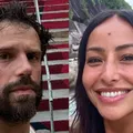 Maturidade? Sabrina Sato elogia nova namorada do ex-marido imagem