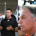 Mello Araújo afirma que 'Bolsonaro está sendo enterrado vivo' imagem