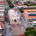 Menor cidade do Brasil tem forte apelo turístico para quem ama aventura imagem