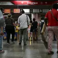 Metrô: obras da Estação Campo Grande, em Salvador, dão passo importante imagem