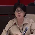 Ministra que negou existência de mendigos renuncia em meio a crise imagem