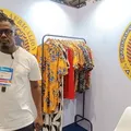 Moda no INDEX: marca baiana aposta em couro, búzios e tecido africano imagem