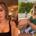 Modelo trans cobra R$ 27 mil para testar fidelidade de homens; entenda imagem